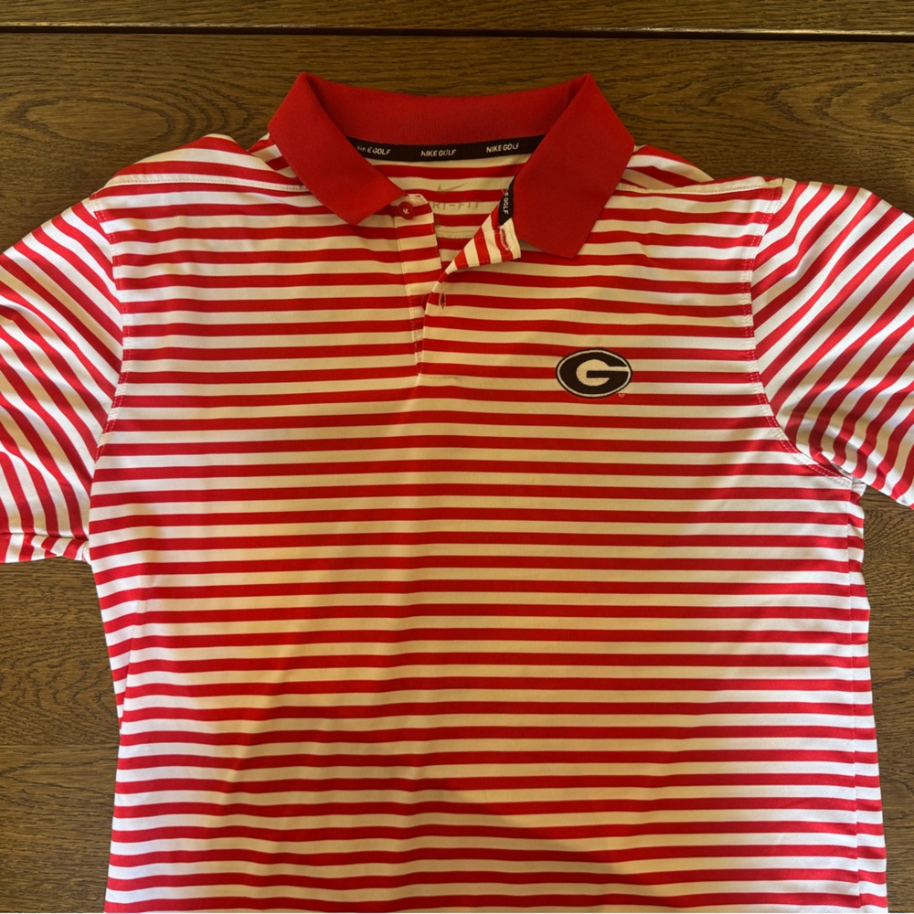 University of Georgia Polo